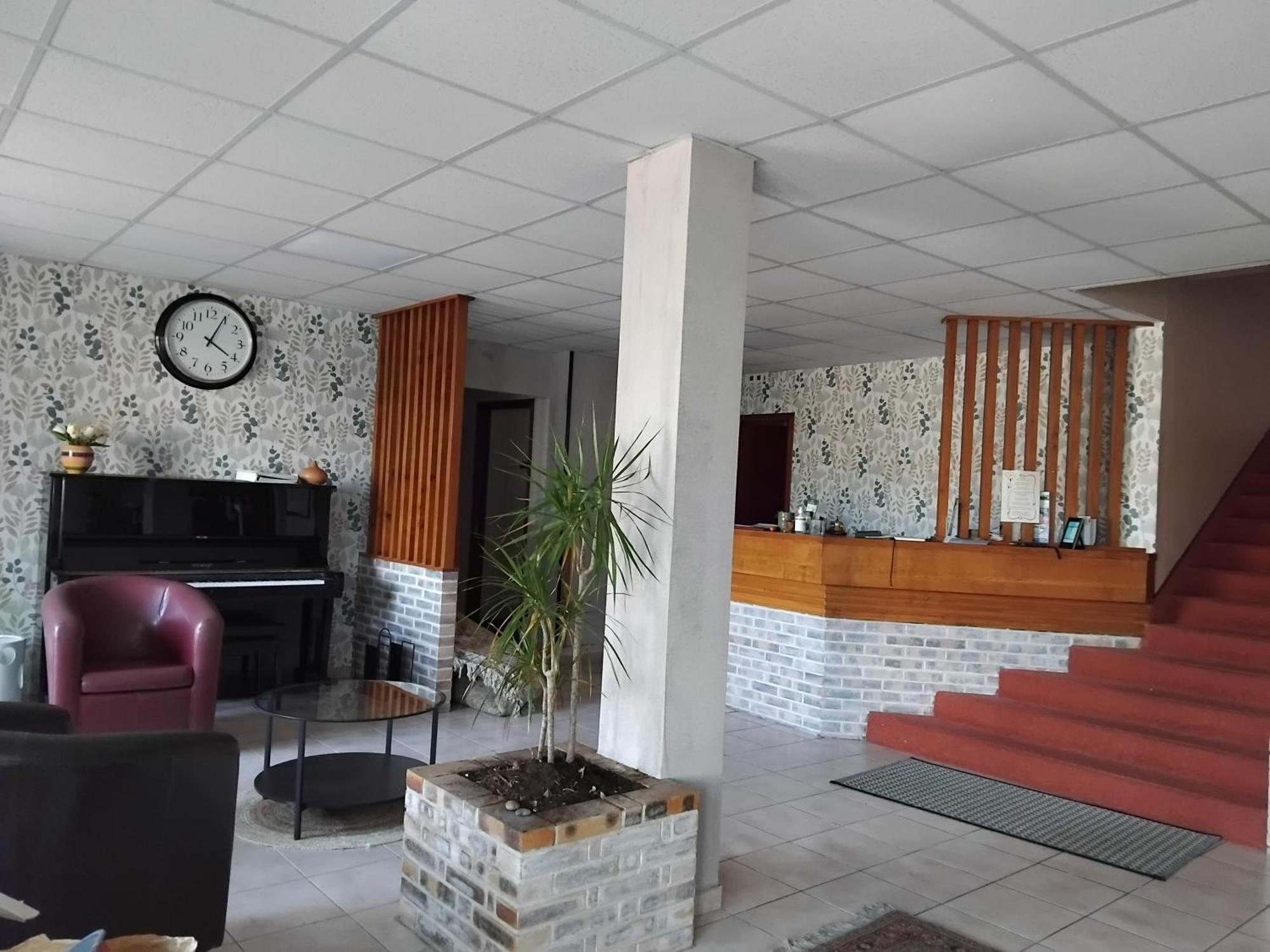 Hotel De Tessé *