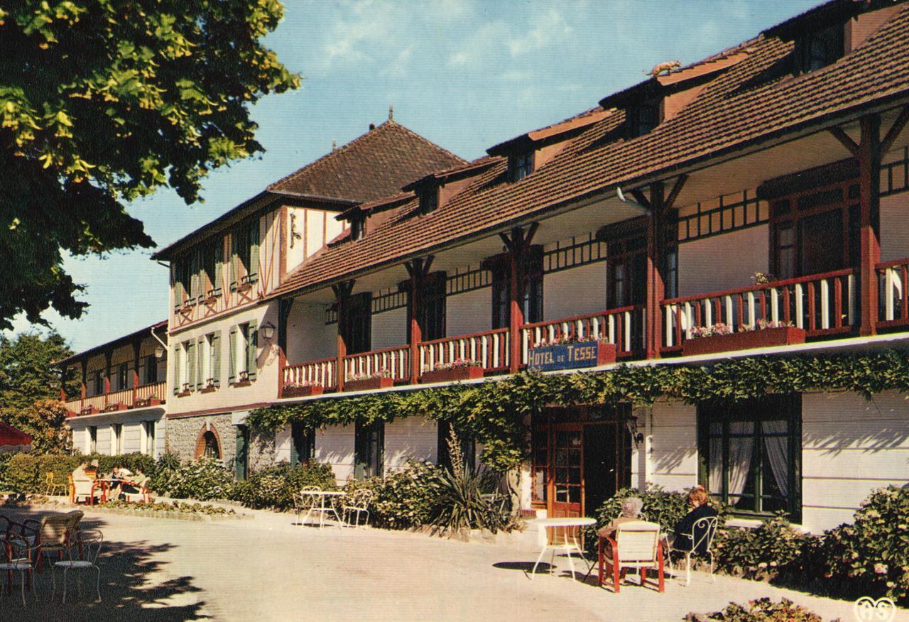 De Tesse Hotel