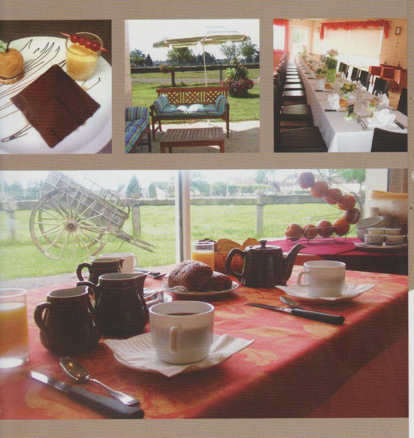 De Tesse * Bagnoles de l'Orne Normandie