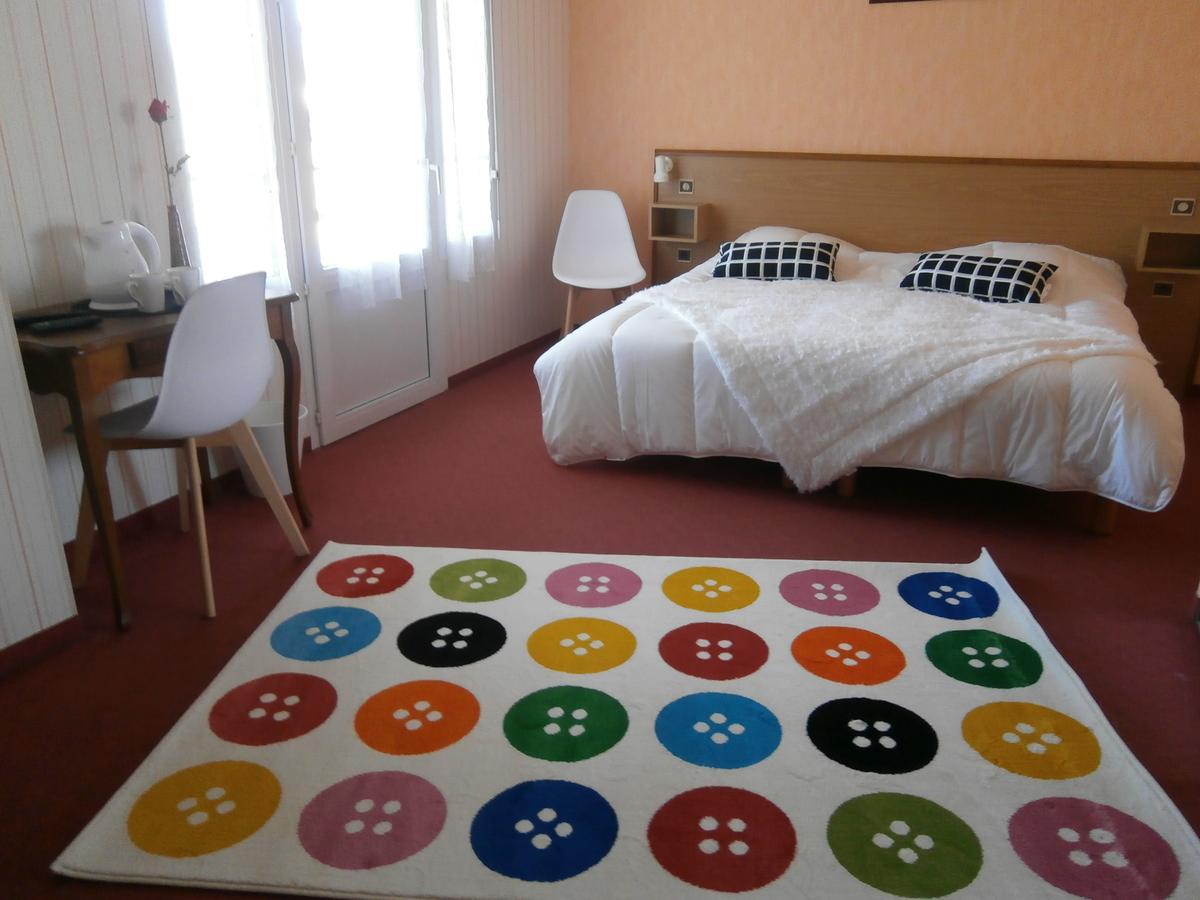Hotel De Tesse